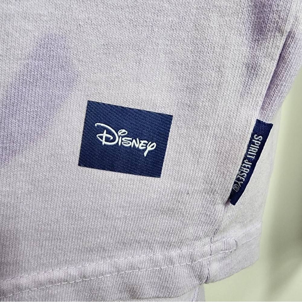 Mermaid Disney Spirit Jersey size XL - Picture 4 of 5